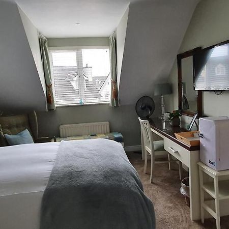 Grove Bed & Breakfast โคลเรน ภายนอก รูปภาพ