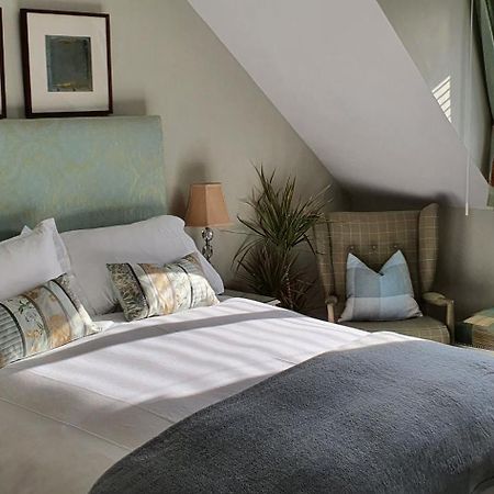 Grove Bed & Breakfast โคลเรน ห้อง รูปภาพ