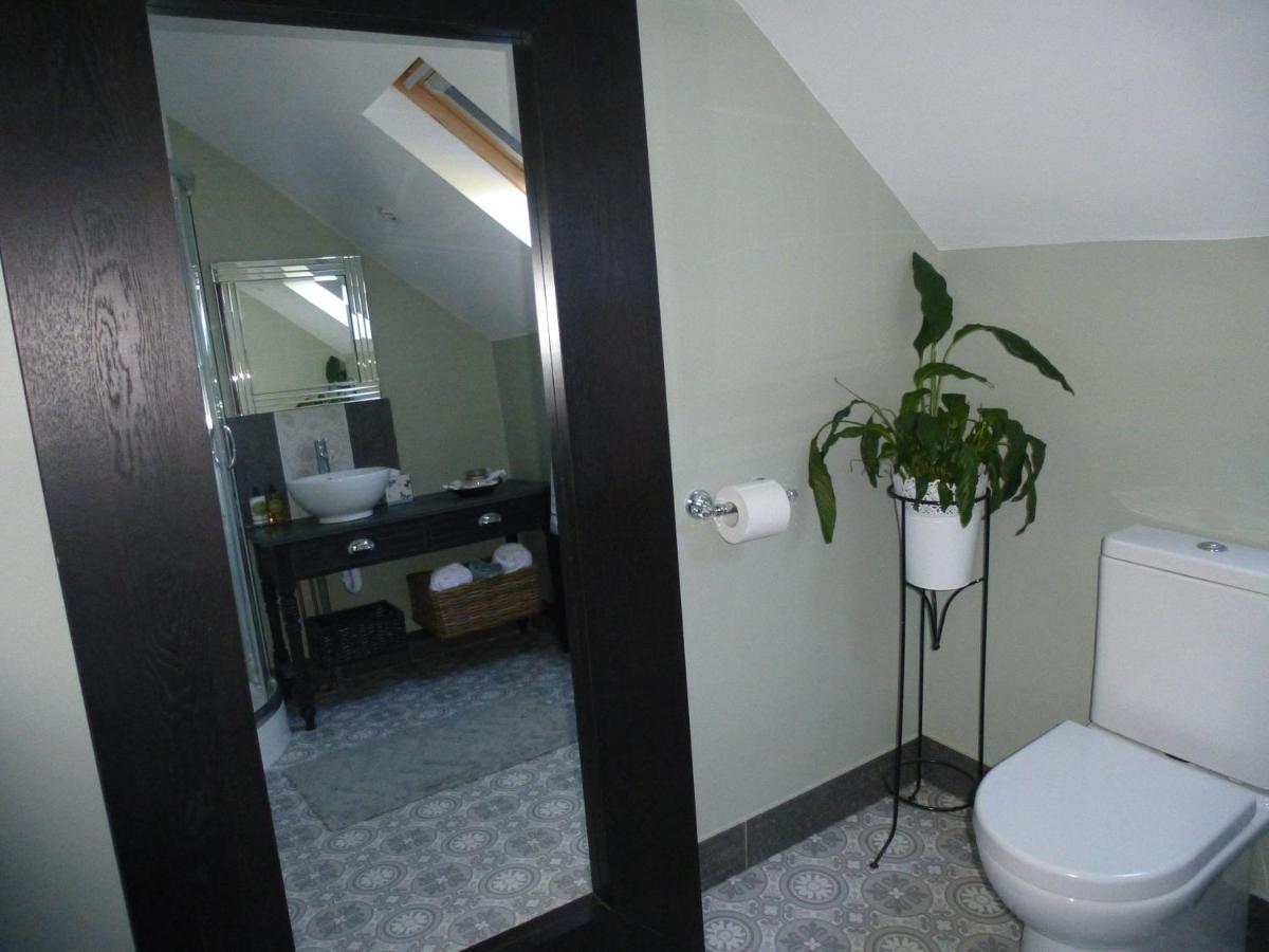 Grove Bed & Breakfast โคลเรน ภายนอก รูปภาพ