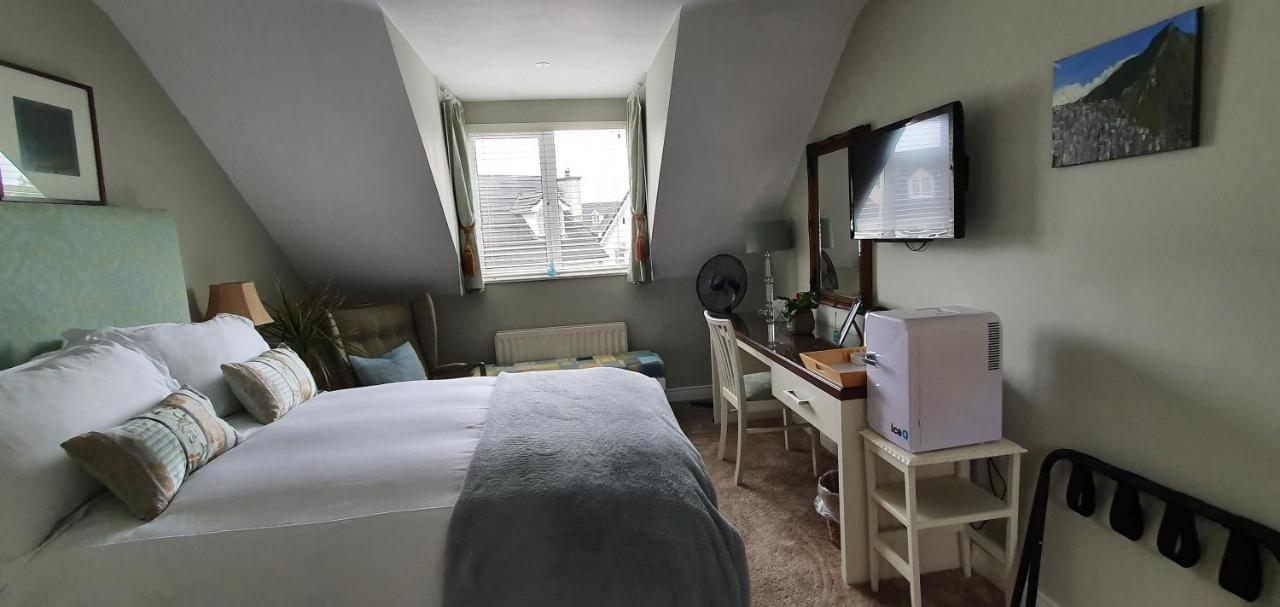 Grove Bed & Breakfast โคลเรน ภายนอก รูปภาพ
