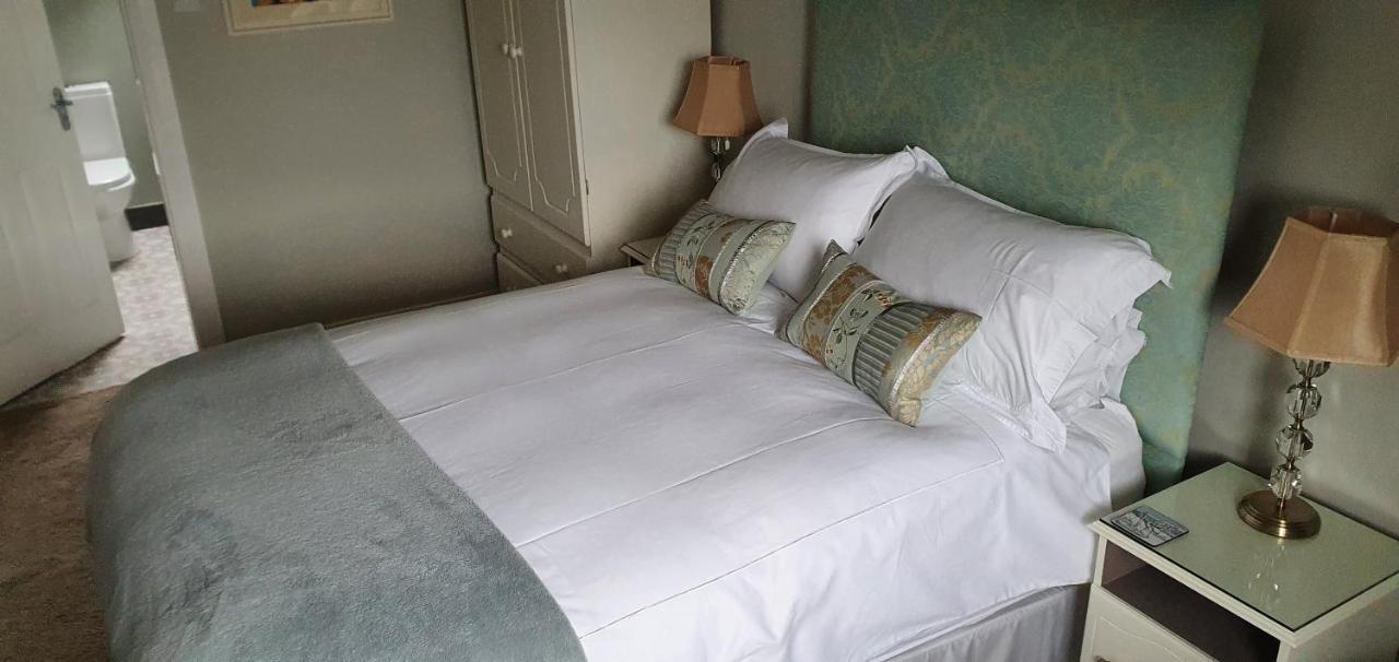 Grove Bed & Breakfast โคลเรน ภายนอก รูปภาพ