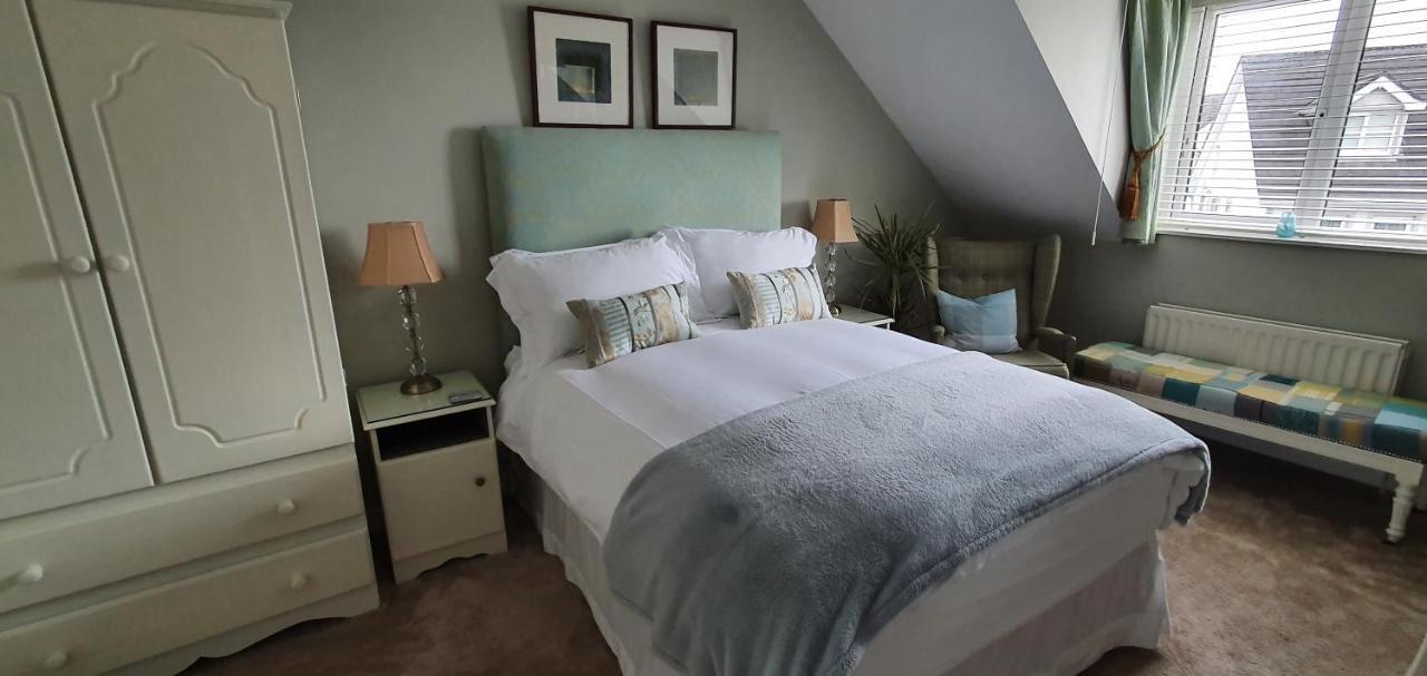 Grove Bed & Breakfast โคลเรน ภายนอก รูปภาพ