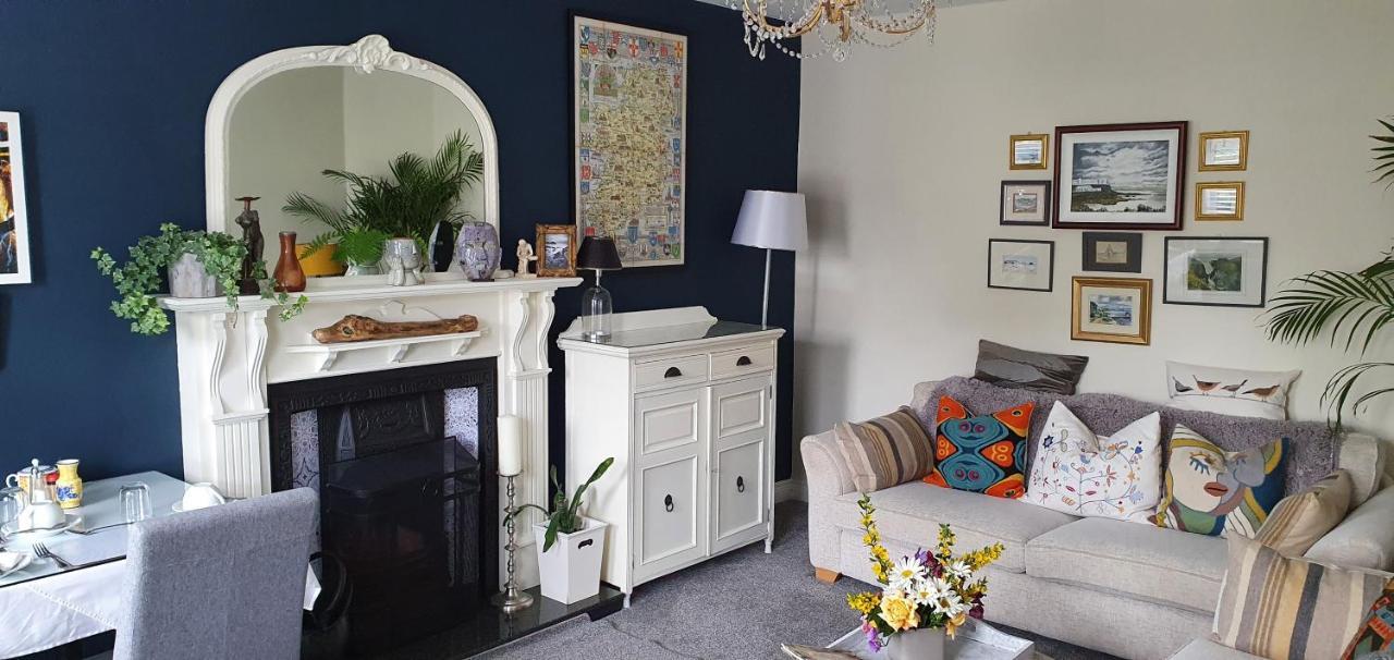 Grove Bed & Breakfast โคลเรน ภายนอก รูปภาพ
