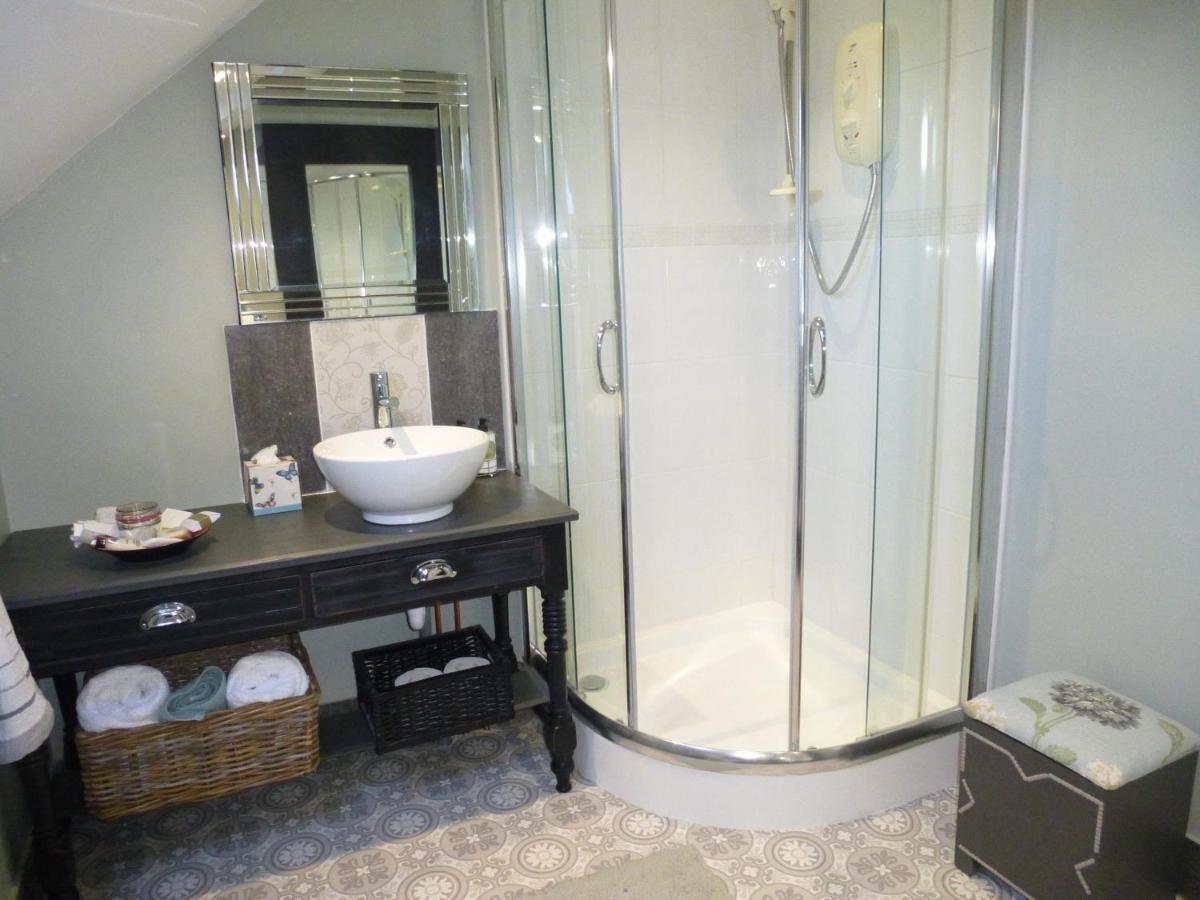 Grove Bed & Breakfast โคลเรน ภายนอก รูปภาพ
