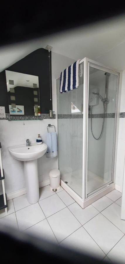 Grove Bed & Breakfast โคลเรน ภายนอก รูปภาพ