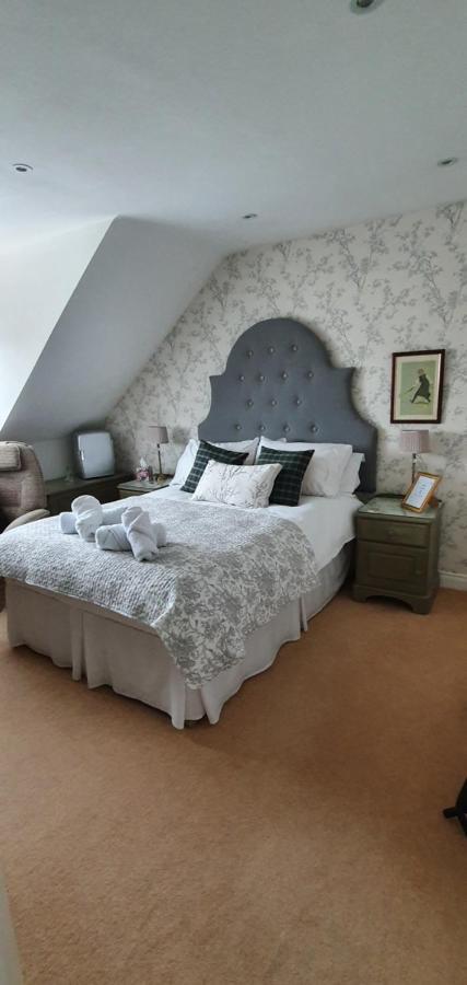 Grove Bed & Breakfast โคลเรน ห้อง รูปภาพ