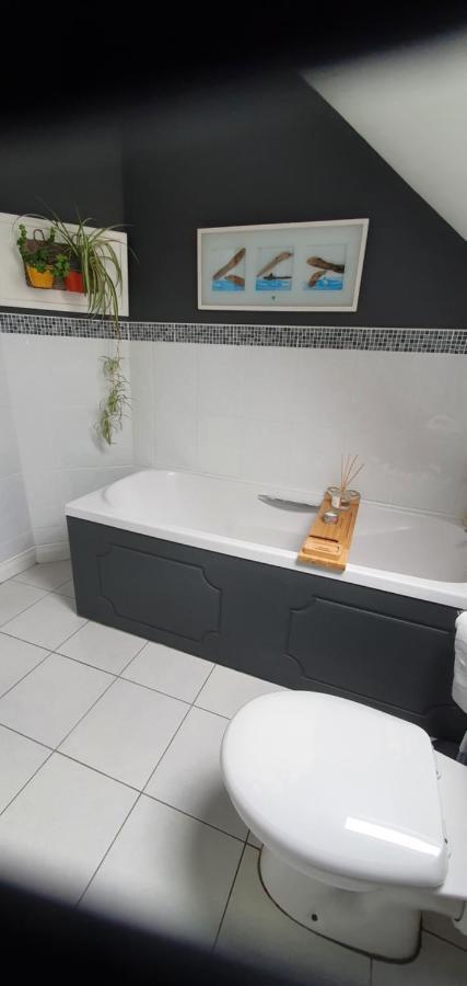 Grove Bed & Breakfast โคลเรน ภายนอก รูปภาพ