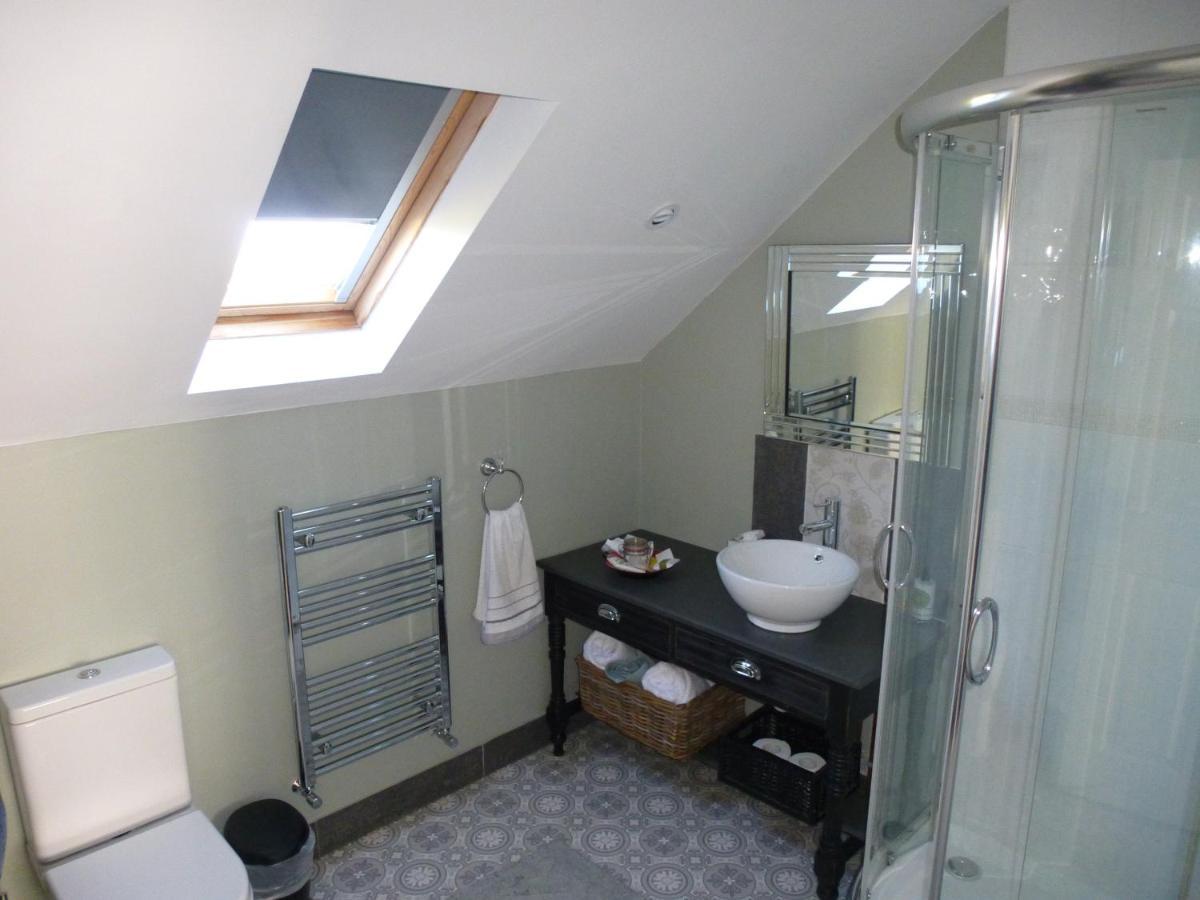 Grove Bed & Breakfast โคลเรน ภายนอก รูปภาพ