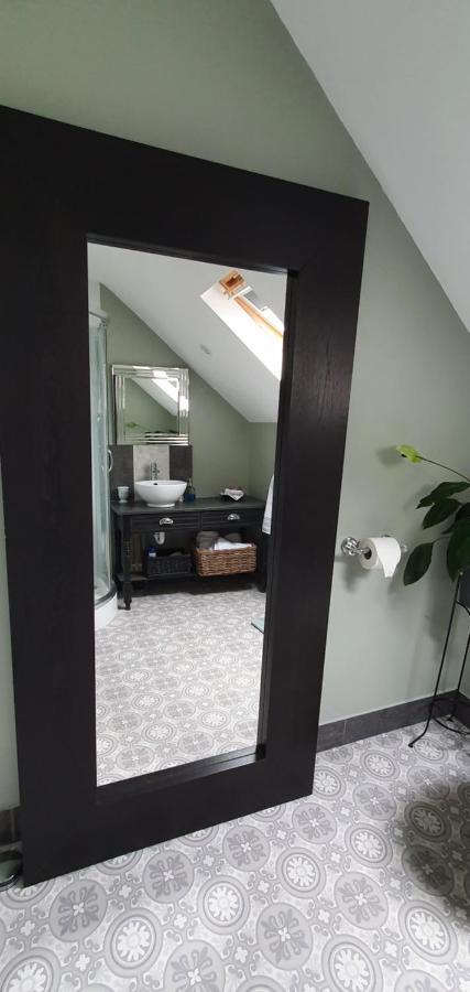 Grove Bed & Breakfast โคลเรน ภายนอก รูปภาพ